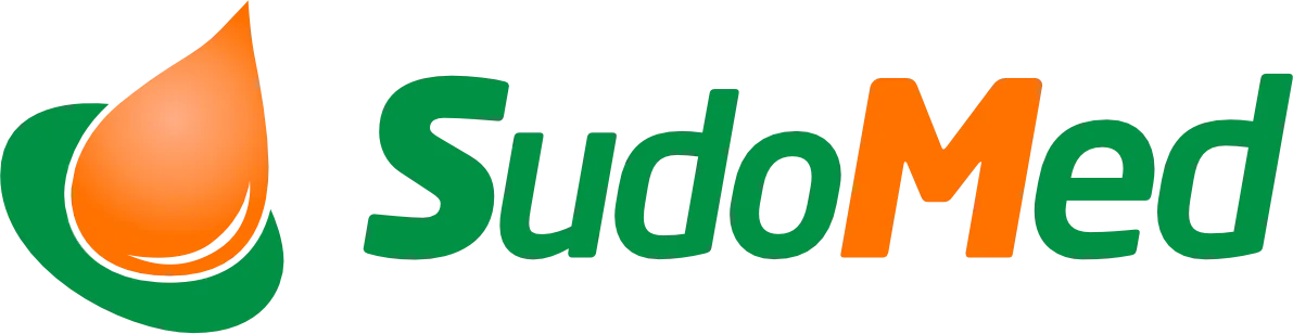 Logo Sudomed